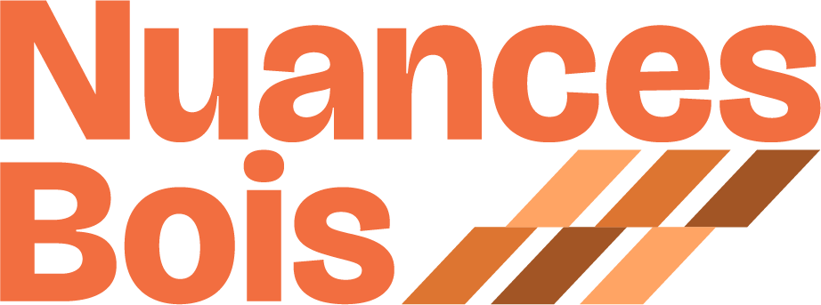 NUANCES BOIS LOGO